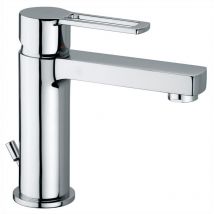 Mélangeur monoc. ligne lavabo ringo