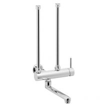 Mélangeur pour chauffe-eau électrique