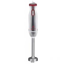 Thulos - Mixeur à bâtons en acier inoxydable. BM1000W