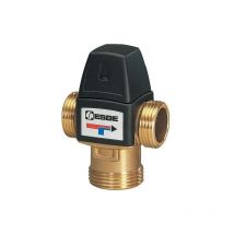 Esbe - Vanne thermostatique type vta 322, 35-60°C, DN15 (1/2'), Kvs 1,2
