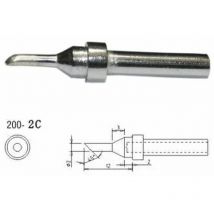 Mlink S4 MOD 200-2C Repuesto punta soldador