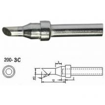 S4 Mod 200-3c Repuesto Punta Soldador - Mlink