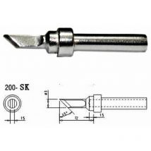 S4 Mod 200-sk Repuesto Punta Soldador - Mlink
