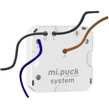 Müller 24084 Commande multifonction 1 canal Portée max. 75 m EA 16.11 pro4 mi.puck system mini switch