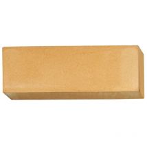 Muller - Pierre à dresser à huile Incorum L125xl50xH20 mm moyen