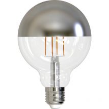 Muller Licht - Müller-licht 401079 Led Eek F (a - G) E27 Globeform 8.5 W = 63 W Warmweiß 1 St.