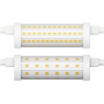 Müller-licht LED-SMD-Lampe, R7s, eek: e, 15W, 2000lm, 2700K