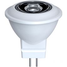 Müller-Licht 401041 led eek g (a - g) GU4 Reflektor 2.4 w Warmweiß (ø x h) 35 mm x 40 mm 1 St.