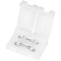 mm 2-poliger LED-Streifenanschluss