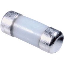 Mmb 0207-0.27 mmb 0207 Metallschicht-Widerstand 0.27 ω smd 0207 1 w 5 % 100 ppm 1 St. - Weltron