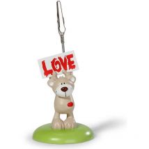 Mémo clip Nici Ourson Love