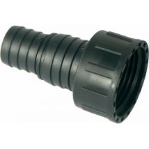 M&M's S&m 451515 - Raccordo filettato Femmina, 31,75 mm (1 1/4"), Uscita 32 mm e 25 mm