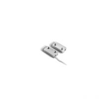 Elkron - MMS60 – Oberflächenkontakt aus Aluminiumdruckguss. Packung mit 10 Stk.