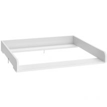 Accessoire à langer Wicko, Blanc, 80x76cm Vicco