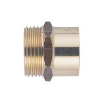 Thermador – Männlicher Kupfer-Mamelon 40x49/40 – 243 GCU