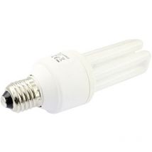 1932 uva 1932 Lampada fluorescente uv Adatto per (repellente per animali) Mo-Plick 398 Attacco E27 1 pz. - Mo-el