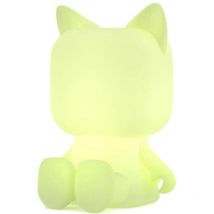 Bigben - Mob cute animal light cat mehrfarbig 88113092 88113092 88113092 88113092 88113092