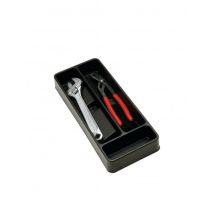 Mob Outillage – Module pince multiprise et clé à molette – Longueur, Largeur, Type de clé