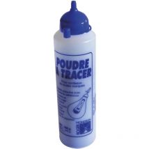 Gelbes pulver - 400 g Mondelin 814380