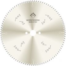 MOB121.250303080/C - D250 B3 b2,5 d30 Z80 sil