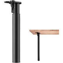 Möbelbeine, Klapptische, Höhenverstellbare Stützbeine, Klapptische, Höhenverstellbare Tischstützen Für Tisch, Bett, Sofa, Wohnmobil (45-71 Cm)