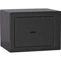 Rottner - Möbeltresor Jupiter 1 170 x 230 x 170 mm Doppelbartschloss 2,5 kg