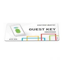 Ditec - MOBGK5 Pack Invité 5 Clés entrematic MOBGK5