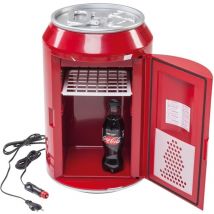 Mobicool - Dometic - coca cola cool can 10 12 / 230v petit réfrigérateur -
