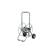 Mobile Avvolgitubo Silver Series Ii Alba