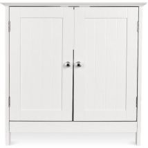 Mobile bagno a due ante 60 30 60cm