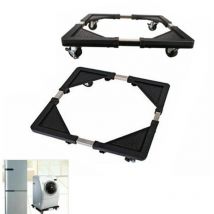 Mobile Basis Unterstützung Für Kühlschrank Kühlschrank Waschmaschine Räder Platte Trolley 3316