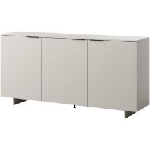 Mobile Calma Cabinet 3d 90cm Cashmere Alma