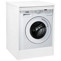 Trioplast - mobile coprilavatrice a serranda cm 68 x 65 x 87 (esterno)