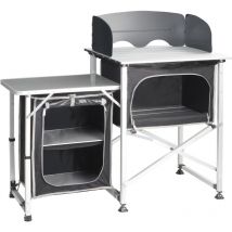 Mobile cucina SNACK SQUARE BRUNNER