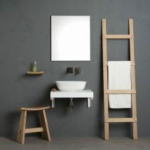 Mobile Da Bagno Componibie Design Moderno Da 60 Cm Valentina