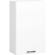 Mobile da cucina pensile sistema AKORD OLIWIA 50 cm H720 Bianco 1 anta 50x30x72 cm