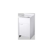 Mobile Lavatoio Garden 1 Anta L45 P50 H85 Negrari