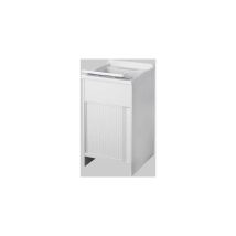 Mobile Lavatoio Roc Con Serrandina L50 P50 H85 Negrari