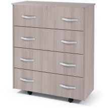 Mobile Giroletto colore olmo