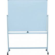Offis - Mobile Magnetic Drywipe Board Aluminium Stand 1200X900mm