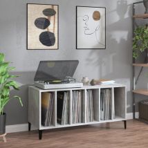 Maison Chic - Furniture Limited - Mobile Porta DiscFurniture Limited -Grigio