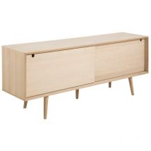 Arredamento1 - Mobile porta tv Norsica Evasoni 100 , Il numero di porte: 0, Numero di cassetti: 0, 180x71x45cm