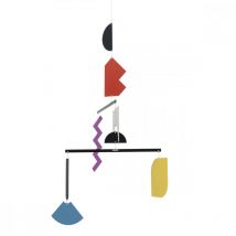 Mobile Presse citron ME Presse Citron Multicolore