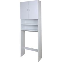 Mobile Sopralavatrice In Pannello Truciolare