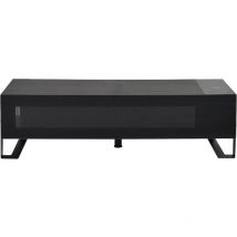 Erard - Mobile tv per schermi da 40 'a 75' + botola + qi - 037611