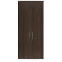 Nice House - Mobile ufficio libreria alta Start Up - Rovere scuro