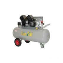 TwinAir 23/150M Lacme mobiler Kompressor 20 m³/h Mono 150L 11 bar - 462400