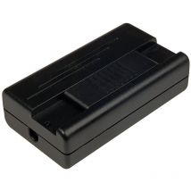 Lumeo Schnurdimmer für mobilen Einsatz, 400W, schwarz