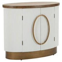 Mobiletto 2 Ante cm 79X48X67 - tolosa