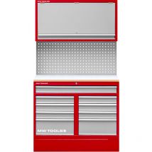 Mobilier d'atelier 1,1 m MW Tools PRACO92